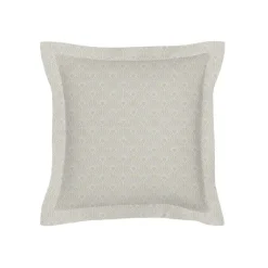 Taie d'oreiller 63x63 coton geo
