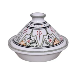 Tajine zarzis d27x20cm