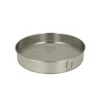 Tamis inox d22cm