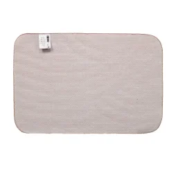 Tapis arches terracotta
