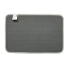 Tapis bain teddy fleece 40x60cm