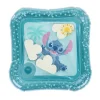 Tapis d eau stitch