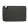 Tapis de bain nAud ivoire