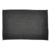 Tapis de bain short bobble 40x60