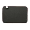 Tapis de bain soft touch rose