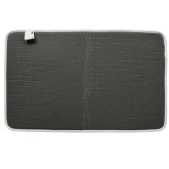 Tapis de bain teddy fluffy 50x80