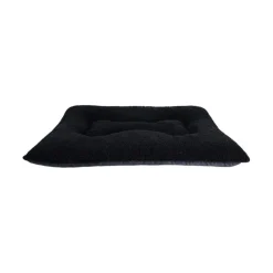 Tapis de cage os 90x70cm noir