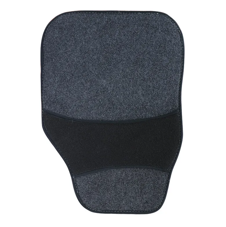 4 tapis de voiture classique