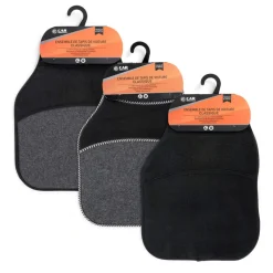 4 tapis de voiture classique