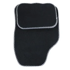 Tapis de voiture 4pcs