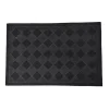 Tapis drew 40x60cm damier
