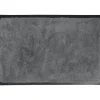 Tapis edgar 40x60cm - gris clair