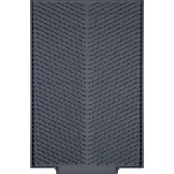Tapis egouttoir silicone
