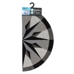 Tapis imp demi lune 37x75cm