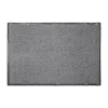 Tapis lisa 80x120cm gris