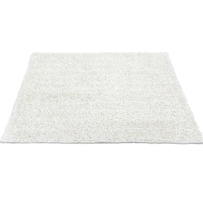 Tapis pure goldy creme 60x90cm