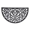 Tapis sid 45x75cm demi lune