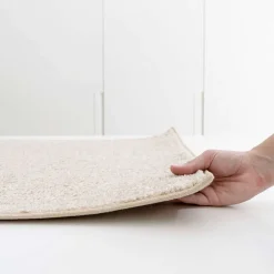 Tapis vital 200x300cm creme