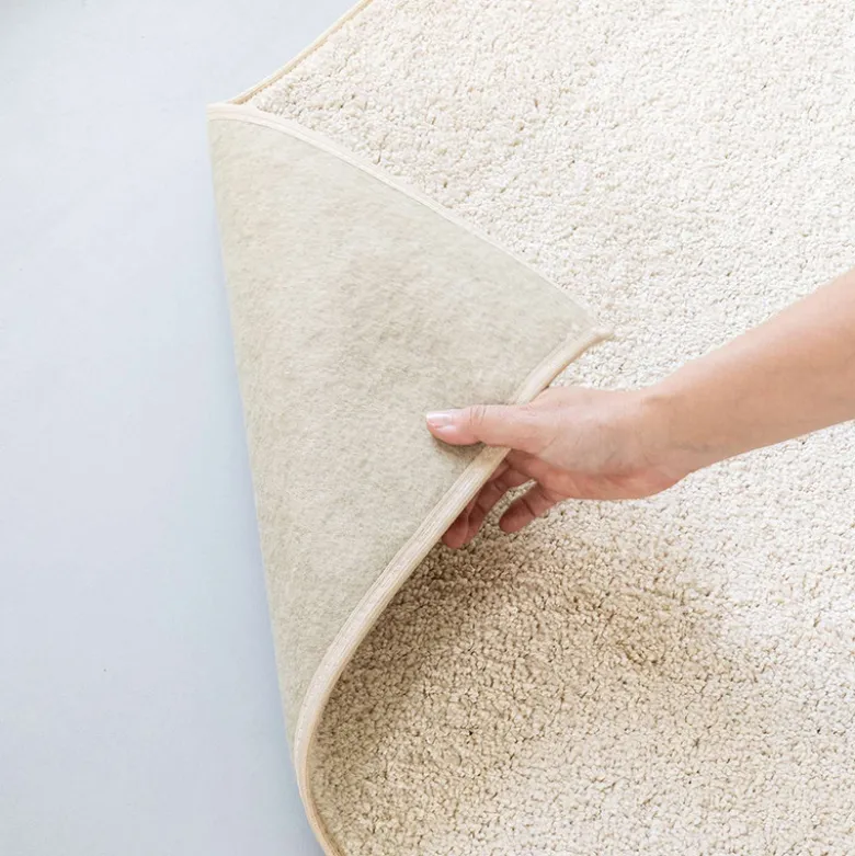 Tapis vital 200x300cm creme