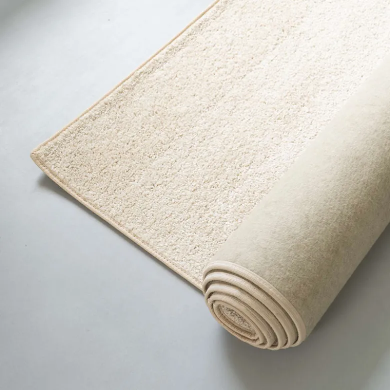 Tapis vital 200x300cm creme