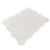Tapis wavy 120x160cm creme