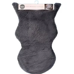 Tapis 60x90cm peau de mouton