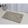 Tapis 50x80cm taupe