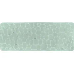 Tapis 45x120cm vert