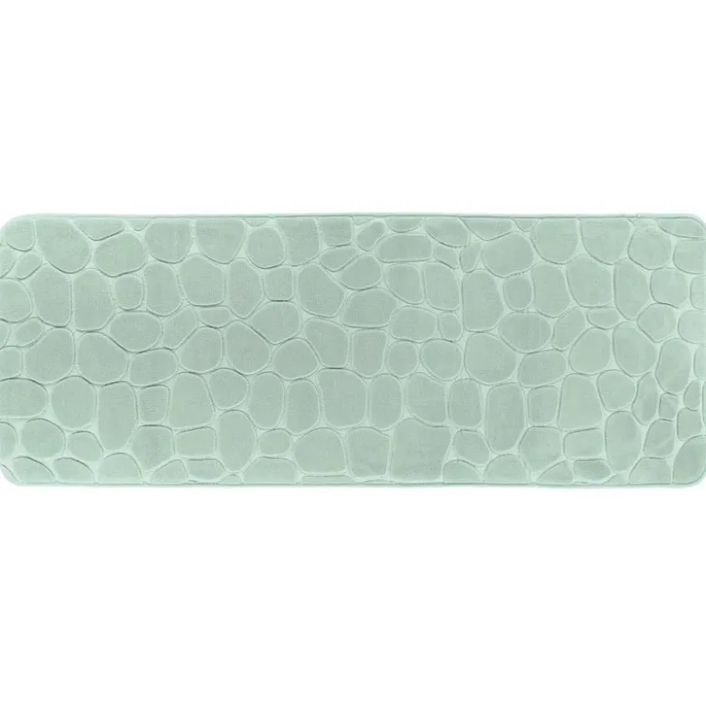 Tapis 45x120cm vert