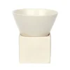 Tasse avec support cube 100 ml