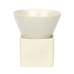 Tasse avec support cube 100 ml