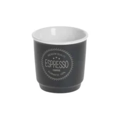 Tasse espresso hot drink 9 cl