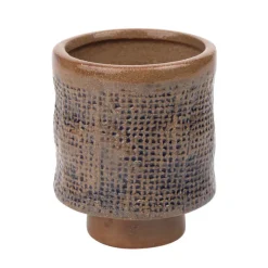Tasse marron naturel 135ml