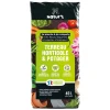 Terreau horticole potager 40l