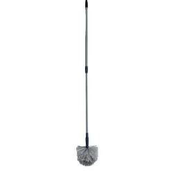 Tete de loup manche extensible