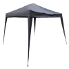 Tonelle pop-up 2.40x2.40cm