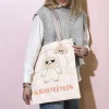 Tote bag gromimis
