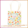 Tote bag 36.5x42cm merci