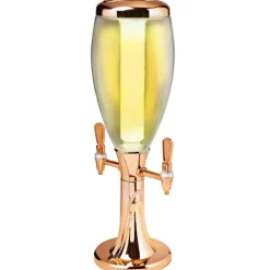 Tour distributrice de boisson