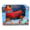 Tracteur dansant