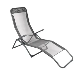 Transat relax anthracite