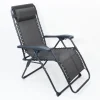 Transat relax anthracite zero gr