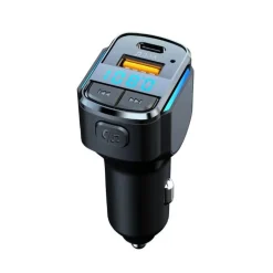 Transmetteur fm compact