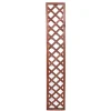 Treillis en bois 1.8m x 0.3m