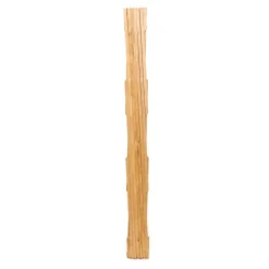 Treillis extensible en bois