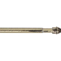 Tringle extensible bistrot 85 x
