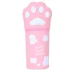Trousse patte de chat