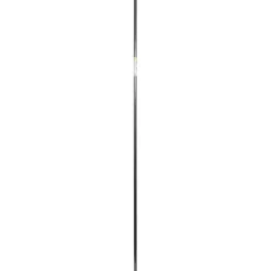 Tube fer forge d20 1.80 m - noir