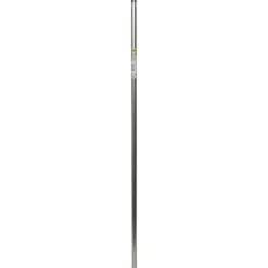 Tube fer forge ext d17/20 argent