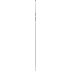 Tube fer forge ext d17/20 blanc